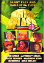 【輸入盤DVD】【新品】VA / WINTER SPLASH: LIVE IN THE UK(2)