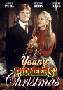 【輸入盤DVD】【1】YOUNG PIONEERS CHRISTMAS (1976)【DM2018/11/20発売】