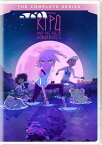 【輸入盤DVD】【1】KIPO & THE AGE OF WONDERBEASTS: COMPLETE SERIES【D2021/6/29発売】