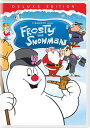 【輸入盤DVD】【新品】【1】FROSTY THE SNOWMAN (Deluxe Edition)【DM2018/10/16発売】