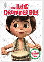 【輸入盤DVD】【1】LITTLE DRUMMER BOY【DM2018/10/16発売】