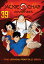 ͢DVDJACKIE CHAN ADVENTURES: DEMON PORTALS SAGA (3PC)DM2019/6/4ȯ