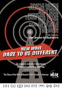 【輸入盤DVD】【新品】NEW WAVE: DARE TO BE DIFFERENT【DM2018/12/7発売】