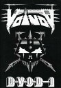 【輸入盤DVD】VOIVOD / DVOD1