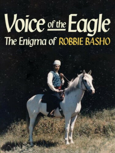 【輸入盤DVD】ROBBIE BASHO / VOICE OF THE EAGLE: THE ENIGMA OF ROBBIE BASHO 【DM2019/12/13発売】