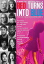 【輸入盤DVD】VA / ATHENS GA INSIDE OUT 2: RED TURNS INTO BLUE【DM2021/11/5発売】