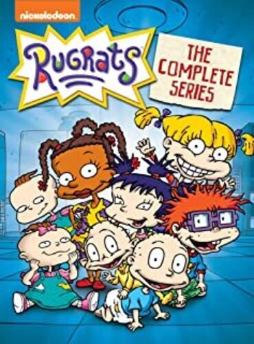 yADVDzy1zRUGRATS: COMPLETE SERIES (26PC)yD2021/5/18z