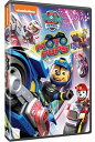 【輸入盤DVD】【1】PAW PATROL: MOTO PUPS/(AC3 AMAR DOL DUB WS)【D2021/6/1発売】