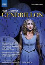 【輸入盤DVD】【新品】CENDRILLON【DM2018/8/10発売】