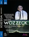 【輸入盤DVD】WOZZECK【DM2018/11/9発売】