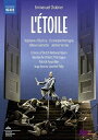 【輸入盤DVD】L'ETOILE【DM2019/3/8発売】