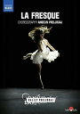 【輸入盤DVD】【新品】FRESQUE【DM2019/5/10発売】