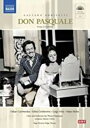 【輸入盤DVD】【新品】DONIZETTI/CZERWENKA / DON PASQUALE【DM2020/8/14発売】