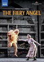 【輸入盤DVD】【新品】PROKOFIEV/PEREZ / FIERY ANGEL【DM2021/1/8発売】