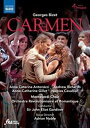【輸入盤DVD】【新品】BIZET/MONTEVERDI CHOIR/GARDINER / CARMEN【DM2021/5/14発売】