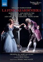 【輸入盤DVD】【新品】MOZART/ORCHESTRA DEL TEATRO ALLA SCALA / LA FINTA GIARDINIERA (2PC)【...