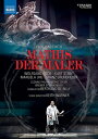 【輸入盤DVD】HINDEMITH/SLOVAK PHILHARMONIC CHOIR / MATHIS DER MALER (2PC)【DM2021/8/13発売】
