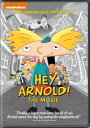 【輸入盤DVD】【新品】【1】HEY ARNOLD: THE MOVIE (アニメ)【D2017/4/25発売】