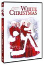 【輸入盤DVD】【1】WHITE CHRISTMAS (WORLDWIDE)【DM2019/10/15発売】