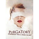 【輸入盤DVD】【即納】【新品】【0】PURGATORY / EVERYBODY HAS A DARK SECRET (輸入盤DVD)【★】