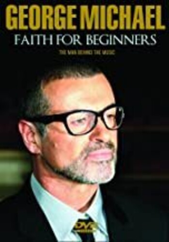 楽天あめりかん・ぱい【輸入盤DVD】GEORGE MICHAEL / FAITH FOR BEGINNERS【DM2021/7/2発売】（ジョージ・マイケル）