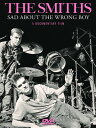 【輸入盤DVD】【新品】SMITHS / SAD ABOUT THE WRONG BOY【DM2021/9/3発売】(スミス)(2)
