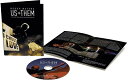 【輸入盤DVD】【新品】ROGER WATERS / US + THEM【DM2020/10/2発売】 (ロジャー・ウォーターズ)