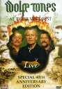 【輸入盤DVD】【0】WOLF TONES / VERY BEST OF THE WOLFE TONES