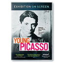 【輸入盤DVD】【新品】【0】YOUNG PICASSO【DM2019/7/12発売】