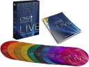【輸入盤DVD】【新品】CMA AWARDS LIVE (10PC)【DM2019/9/3発売】
