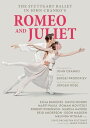 【輸入盤DVD】【新品】JOHN CRANKO'S ROMEO & JULIET (2PC)【DM2019/1/25発売】