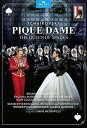 【輸入盤DVD】PIQUE DAME【DM2019/6/28発売】