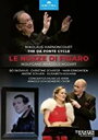 【輸入盤DVD】W.A. MOZART/ARNOLD SCHOENBERG CHOR/HARNONCOURT / LE NOZZE DI FIGARO (2PC)【DM2021/3/26発売】