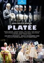 【輸入盤DVD】【新品】RAMEAU/BEEKMAN/CROSSLEY-MERCER / PLATEE (2PC)【DM2021/8/27発売】