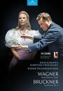 【輸入盤DVD】【新品】BRUCKNER/THIELEMANN/WIENER PHILHARMONIKER / WESENDONCK LIEDER【DM2021...