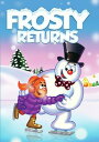 【輸入盤DVD】FROSTY RETURNS【D2019/11/5発売】