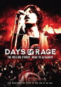 【輸入盤DVD】ROLLING STONES / DAYS OF RAGE: ROAD TO ALTAMONT 【DM2020/1/17発売】 (ローリング ストーンズ)