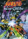 【輸入盤DVD】NARUTO THE MOVIE: NINJA CLASH IN THE LAND OF SNOW (アニメ)