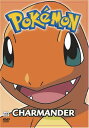 【輸入盤DVD】【新品】【1】POKEMON 9: CHARMANDER (アニメ)
