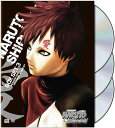 【輸入盤DVD】【新品】【1】NARUTO SHIPPUDEN BOX SET 3: SPECIAL EDITION (3PC) (アニメ)