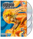 【輸入盤DVD】NARUTO SHIPPUDEN BOX SET 5 (3PC) (アニメ)