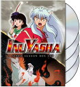 【輸入盤DVD】INUYASHA: SEASON 6 (4PC) (アニメ)