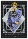 【輸入盤DVD】【1】JOJO 039 S BIZARRE ADVENTURE SET 5: DIAMOND IS PART 2【D2020/1/28発売】