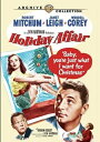 【輸入盤DVD】【新品】HOLIDAY AFFAIR【DM2018/10/23発売】