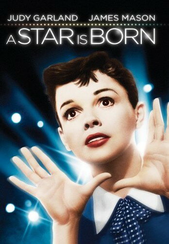 【輸入盤DVD】【新品】STAR IS BORN (2PC)【DM2019/5/14発売】 【輸入盤DVD】【新品】STAR IS BORN (2PC)【DM2019/5/14発売】