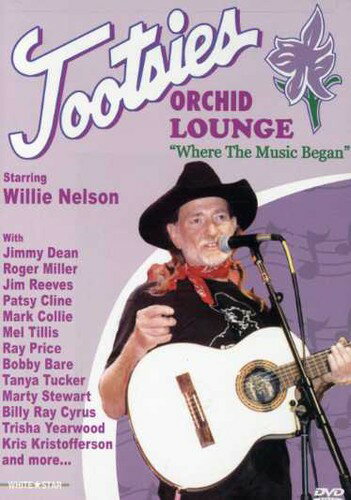 yADVDzy0zVA / TOOTSIE'S ORCHID LOUNGE