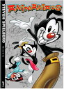 【輸入盤DVD】【1】STEVEN SPIELBERG PRESENTS ANIMANIACS 1 (アニメ)【D2018/6/5発売】