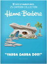 【輸入盤DVD】【新品】【1】BEST OF WARNER BROS 25 CARTOON COLL - HANNA (2PC)【D2020/10/6発売】(ア...
