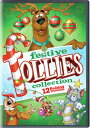 【輸入盤DVD】【新品】【1】FESTIVE FOLLIES COLLECTION【D2020/11/3発売】