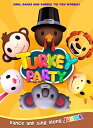 【輸入盤DVD】【新品】TURKEY PARTY